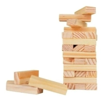 Juguete yenga chico